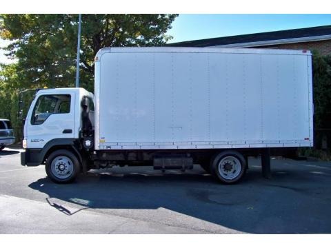 2006 Ford LCF Truck LCF-55 Data, Info and Specs