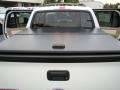 White Suede - Explorer Sport Trac XLT Photo No. 11