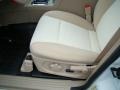 White Suede - Explorer Sport Trac XLT Photo No. 19