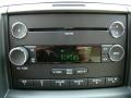 White Suede - Explorer Sport Trac XLT Photo No. 22
