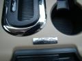 White Suede - Explorer Sport Trac XLT Photo No. 25