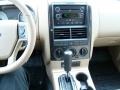 White Suede - Explorer Sport Trac XLT Photo No. 26