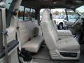 2010 Sterling Gray Metallic Ford F250 Super Duty Lariat SuperCab 4x4  photo #12