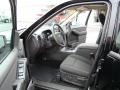 2010 Black Ford Explorer XLT Sport  photo #8