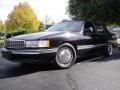 Black - DeVille Sedan Photo No. 1