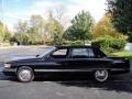 Black - DeVille Sedan Photo No. 2