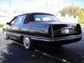 Black - DeVille Sedan Photo No. 3