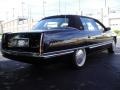 Black - DeVille Sedan Photo No. 5