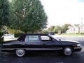 Black - DeVille Sedan Photo No. 6