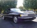 Black - DeVille Sedan Photo No. 7