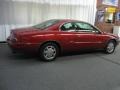 1997 Light Toreador Red Metallic Buick Riviera Supercharged Coupe  photo #3