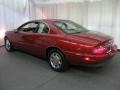 1997 Light Toreador Red Metallic Buick Riviera Supercharged Coupe  photo #15