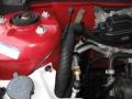 1997 Light Toreador Red Metallic Buick Riviera Supercharged Coupe  photo #18