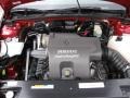  1997 Riviera Supercharged Coupe 3.8 Liter OHV 12-Valve V6 Engine