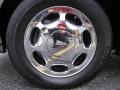 1997 Buick Riviera Supercharged Coupe Wheel and Tire Photo