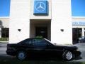 1996 Black Mercedes-Benz SL 500 Roadster  photo #5