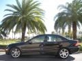 Diamond Black Metallic - C 230 Sport Photo No. 1