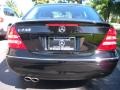 Diamond Black Metallic - C 230 Sport Photo No. 7