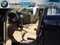 Jet Black - 5 Series 525i Sedan Photo No. 7