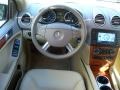 Obsidian Black Metallic - ML 350 4Matic Photo No. 20