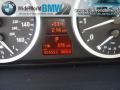 Jet Black - 5 Series 525i Sedan Photo No. 14