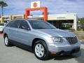 Butane Blue Pearl - Pacifica Touring AWD Photo No. 1