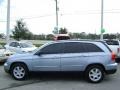 Butane Blue Pearl - Pacifica Touring AWD Photo No. 4