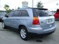 Butane Blue Pearl - Pacifica Touring AWD Photo No. 5
