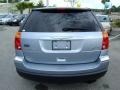Butane Blue Pearl - Pacifica Touring AWD Photo No. 6