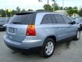 Butane Blue Pearl - Pacifica Touring AWD Photo No. 7