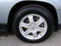 Butane Blue Pearl - Pacifica Touring AWD Photo No. 11