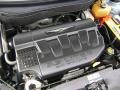 Butane Blue Pearl - Pacifica Touring AWD Photo No. 13