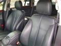 Butane Blue Pearl - Pacifica Touring AWD Photo No. 16