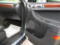 Butane Blue Pearl - Pacifica Touring AWD Photo No. 18