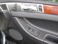 Butane Blue Pearl - Pacifica Touring AWD Photo No. 19