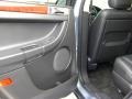 Butane Blue Pearl - Pacifica Touring AWD Photo No. 21