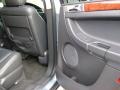 Butane Blue Pearl - Pacifica Touring AWD Photo No. 23