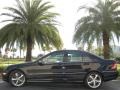 Black - C 230 Sport Photo No. 1