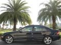 2006 Black Mercedes-Benz C 230 Sport  photo #1