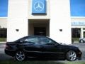 Black - C 230 Sport Photo No. 5
