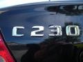 Black - C 230 Sport Photo No. 9