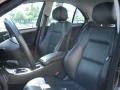 Black - C 230 Sport Photo No. 13