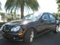 Black - C 230 Sport Photo No. 2