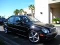 Black - C 230 Sport Photo No. 4
