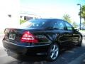 Black - C 230 Sport Photo No. 6