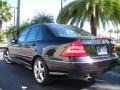 Black - C 230 Sport Photo No. 8