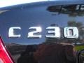 Black - C 230 Sport Photo No. 9