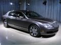 Tungsten - Continental Flying Spur  Photo No. 3