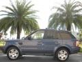 2006 Cairns Blue Metallic Land Rover Range Rover Sport HSE  photo #1