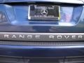 2006 Cairns Blue Metallic Land Rover Range Rover Sport HSE  photo #9